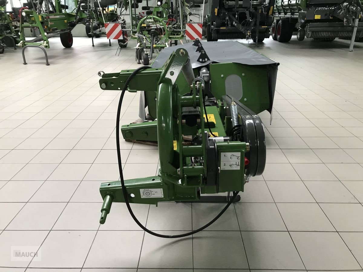 Mähwerk typu Fendt Slicer 270 P, Neumaschine v Burgkirchen (Obrázek 4)
