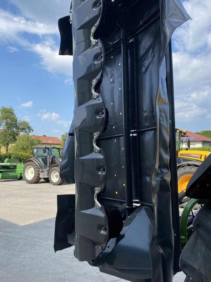 Mähwerk typu Fendt Slicer 270P, Gebrauchtmaschine v Hürm (Obrázek 7)