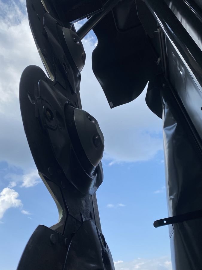 Mähwerk typu Fendt Slicer 270P, Gebrauchtmaschine v Hürm (Obrázek 8)