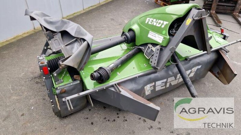 Mähwerk a típus Fendt SLICER 3060 FPKC, Gebrauchtmaschine ekkor: Melle-Wellingholzhausen (Kép 4)
