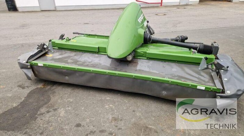 Mähwerk a típus Fendt SLICER 3060 FPKC, Gebrauchtmaschine ekkor: Melle-Wellingholzhausen (Kép 3)