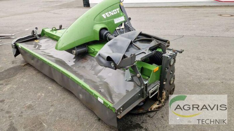 Mähwerk a típus Fendt SLICER 3060 FPKC, Gebrauchtmaschine ekkor: Melle-Wellingholzhausen (Kép 1)