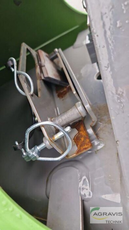 Mähwerk a típus Fendt SLICER 3060 FPKC, Gebrauchtmaschine ekkor: Melle-Wellingholzhausen (Kép 8)