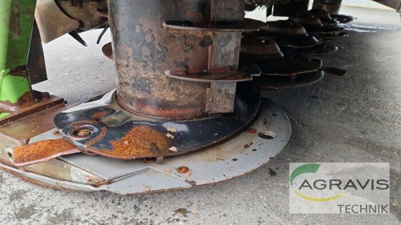 Mähwerk a típus Fendt SLICER 3060 FPKC, Gebrauchtmaschine ekkor: Melle-Wellingholzhausen (Kép 5)