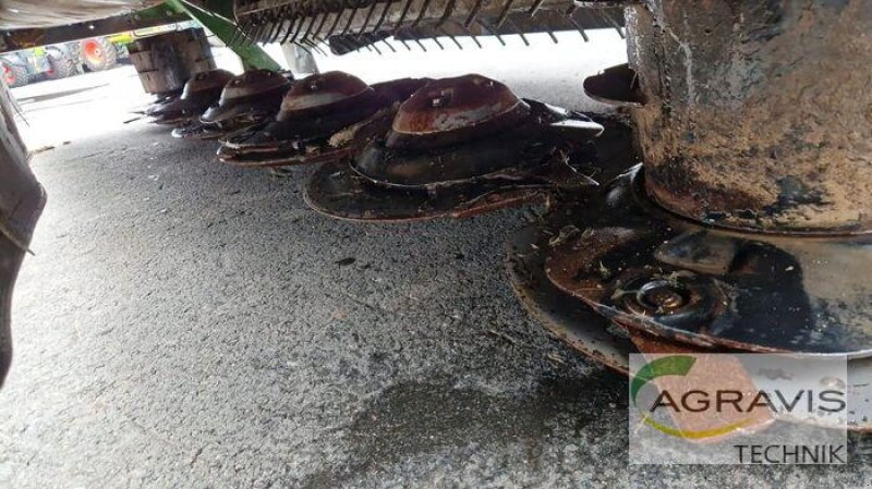 Mähwerk a típus Fendt SLICER 3060 FPKC, Gebrauchtmaschine ekkor: Melle-Wellingholzhausen (Kép 7)