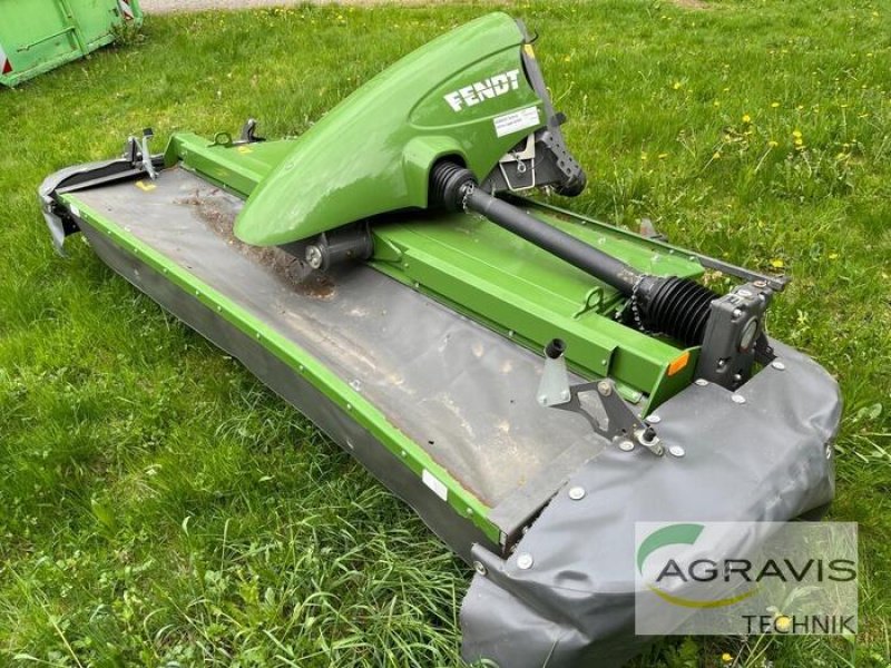 Mähwerk za tip Fendt SLICER 3060 FPKC, Gebrauchtmaschine u Meschede (Slika 3)