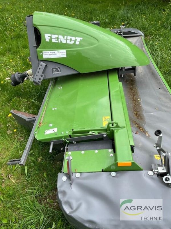 Mähwerk za tip Fendt SLICER 3060 FPKC, Gebrauchtmaschine u Meschede (Slika 4)