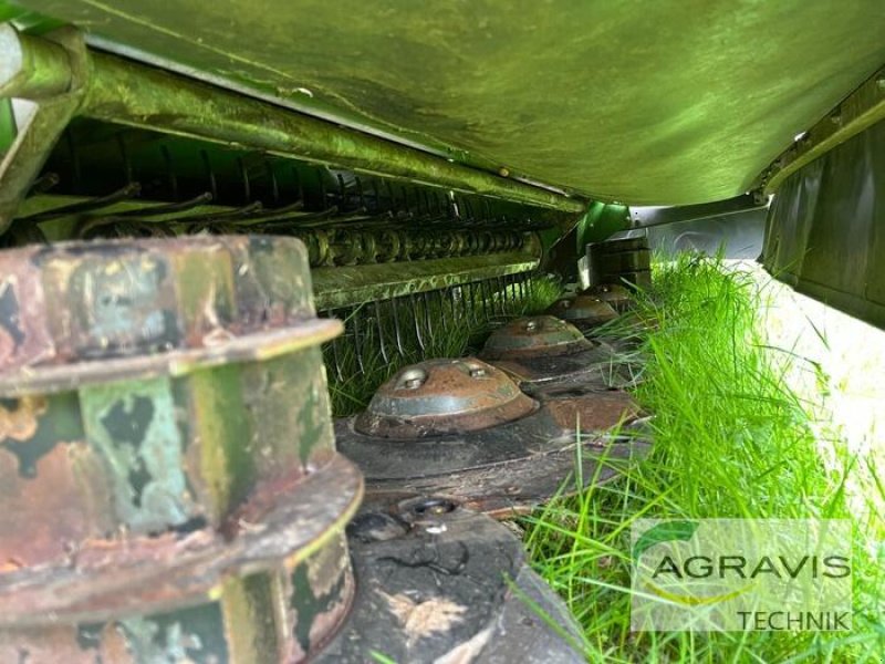 Mähwerk za tip Fendt SLICER 3060 FPKC, Gebrauchtmaschine u Meschede (Slika 8)