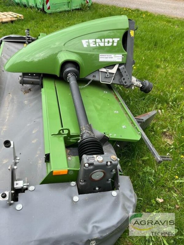 Mähwerk za tip Fendt SLICER 3060 FPKC, Gebrauchtmaschine u Meschede (Slika 5)