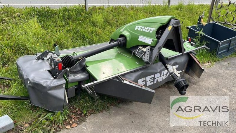 Mähwerk za tip Fendt SLICER 3060 FPKC, Gebrauchtmaschine u Meschede (Slika 2)