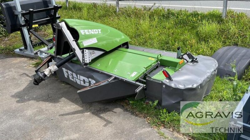 Mähwerk za tip Fendt SLICER 3060 FPKC, Gebrauchtmaschine u Meschede (Slika 1)