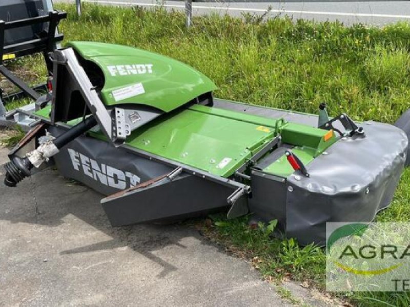 Mähwerk za tip Fendt SLICER 3060 FPKC, Gebrauchtmaschine u Meschede (Slika 1)