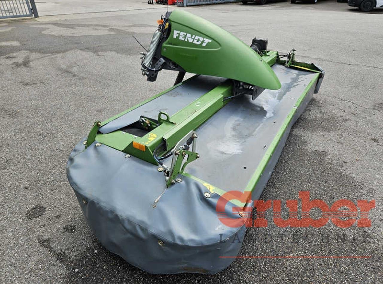 Mähwerk του τύπου Fendt Slicer 3060, Gebrauchtmaschine σε Ampfing (Φωτογραφία 6)