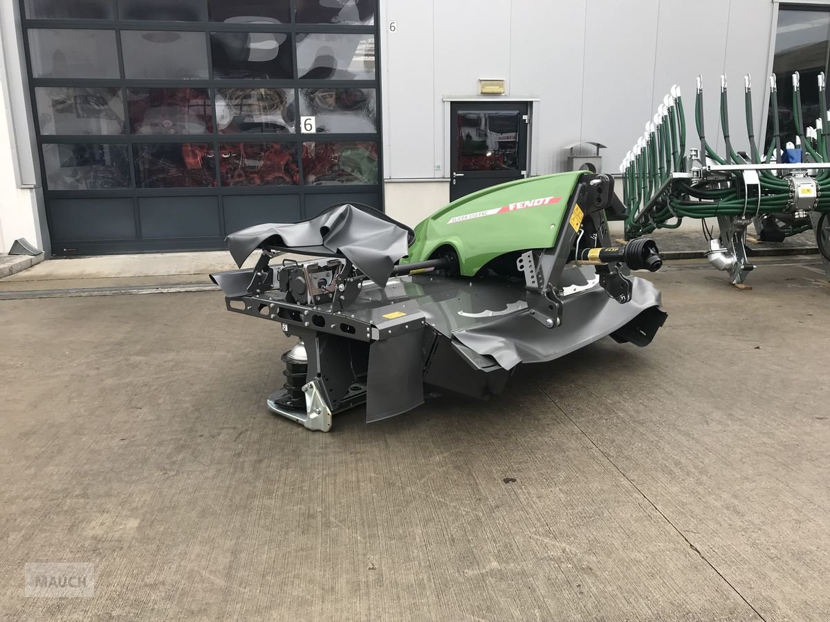 Mähwerk a típus Fendt Slicer 310 F-KC, Neumaschine ekkor: Burgkirchen (Kép 5)