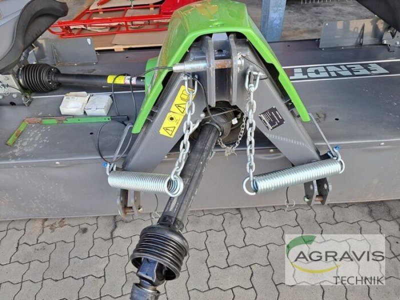 Mähwerk типа Fendt SLICER 310 F, Vorführmaschine в Schneverdingen (Фотография 6)