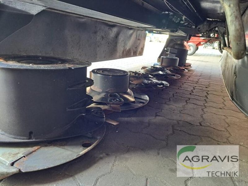 Mähwerk типа Fendt SLICER 310 F, Vorführmaschine в Schneverdingen (Фотография 5)