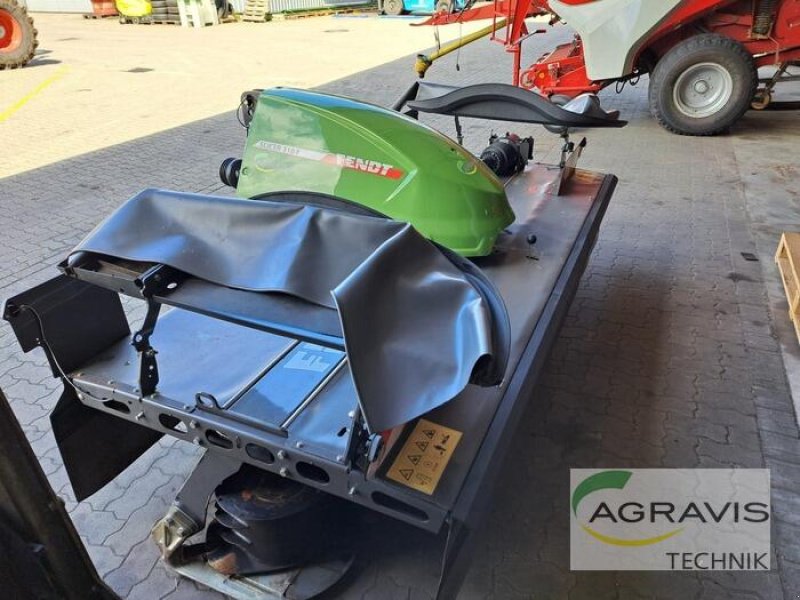 Mähwerk типа Fendt SLICER 310 F, Vorführmaschine в Schneverdingen (Фотография 4)