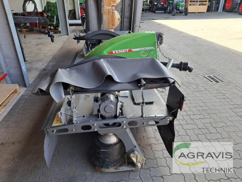 Mähwerk типа Fendt SLICER 310 F, Vorführmaschine в Schneverdingen (Фотография 2)