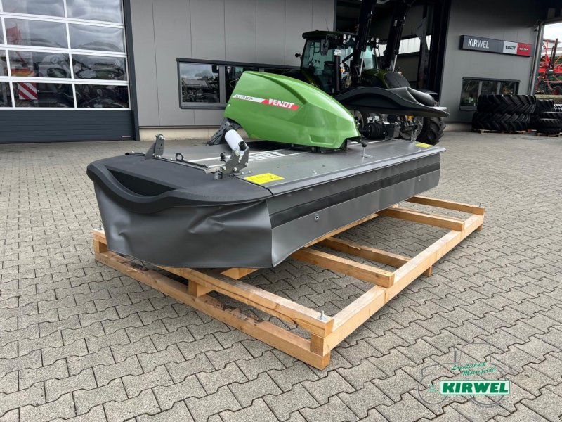 Mähwerk van het type Fendt Slicer 310 F, Neumaschine in Blankenheim (Foto 1)