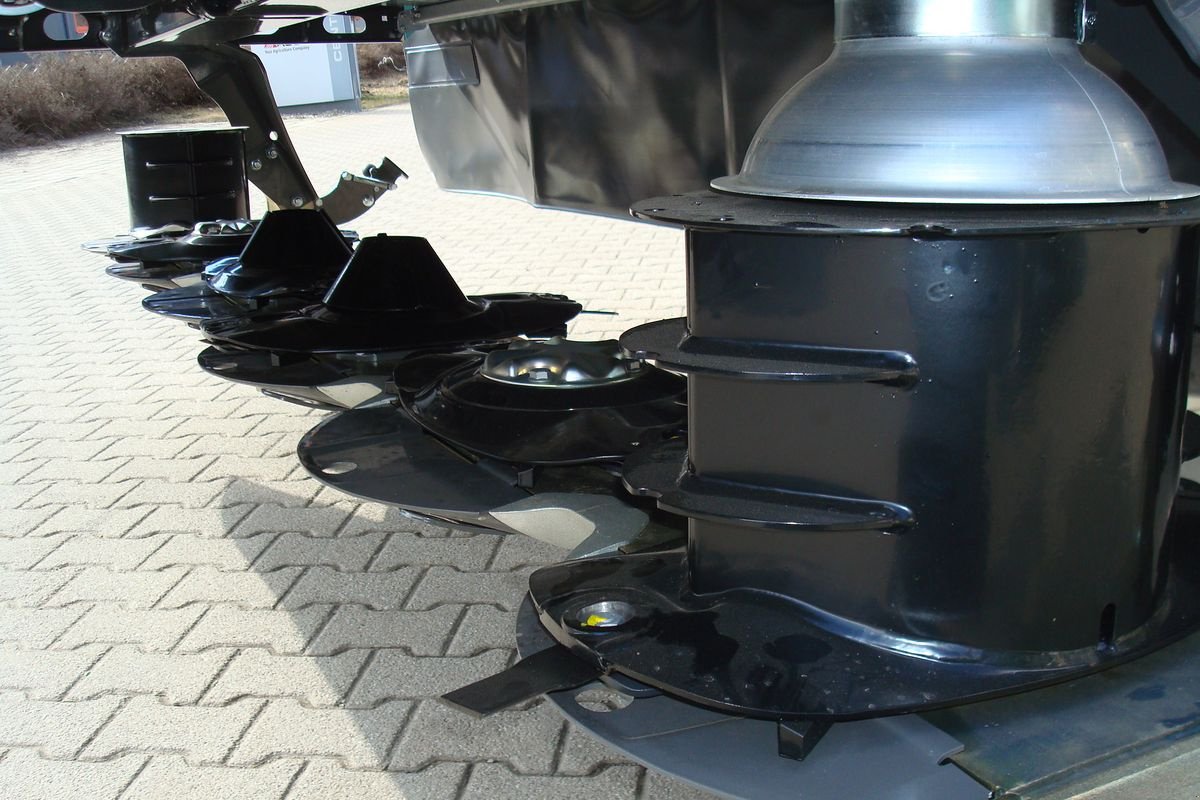 Mähwerk του τύπου Fendt Slicer 310 F, Neumaschine σε Judenburg (Φωτογραφία 6)