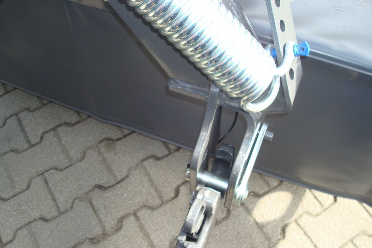 Mähwerk του τύπου Fendt Slicer 310 F, Neumaschine σε Judenburg (Φωτογραφία 5)