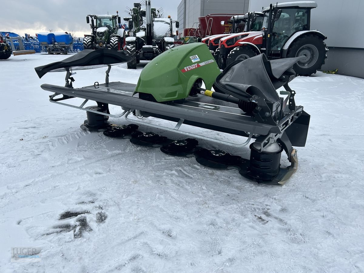 Mähwerk des Typs Fendt Slicer 310 F, Neumaschine in Niederkappel (Bild 10)