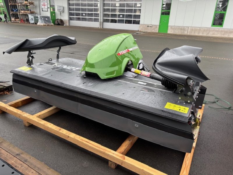 Mähwerk typu Fendt Slicer 310 F, Neumaschine v Gudensberg (Obrázok 1)