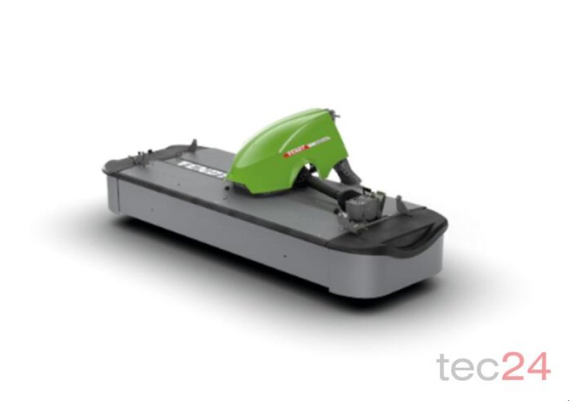 Mähwerk vrste Fendt Slicer 310 F, Neumaschine v Wipperfürth (Slika 1)