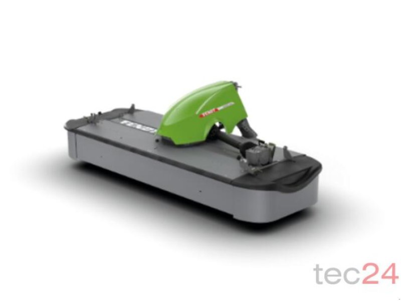 Mähwerk van het type Fendt Slicer 310 F, Neumaschine in Wipperfürth (Foto 1)