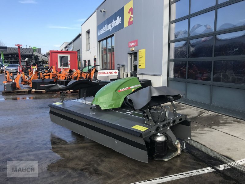 Mähwerk del tipo Fendt Slicer 310 F, Neumaschine In Burgkirchen