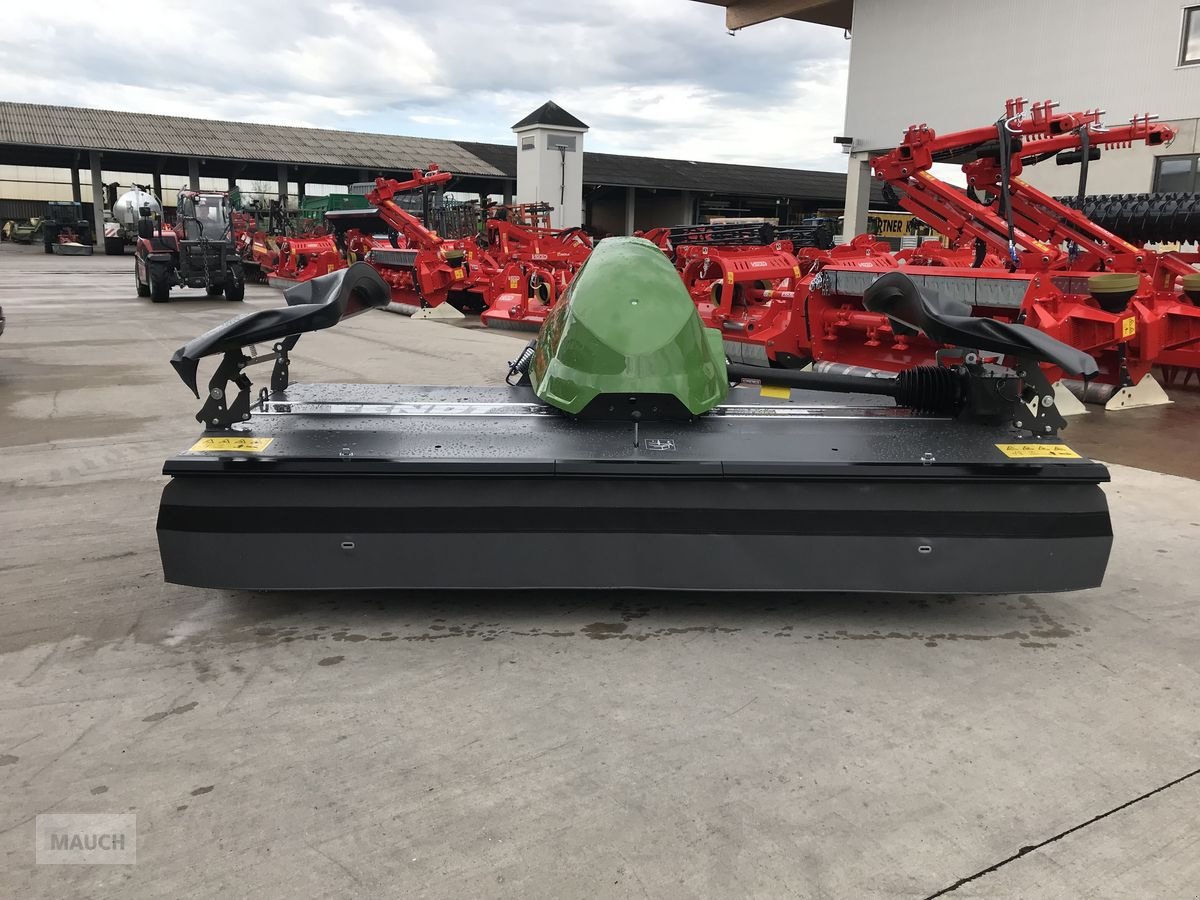 Mähwerk typu Fendt Slicer 310 F, Neumaschine v Burgkirchen (Obrázek 1)