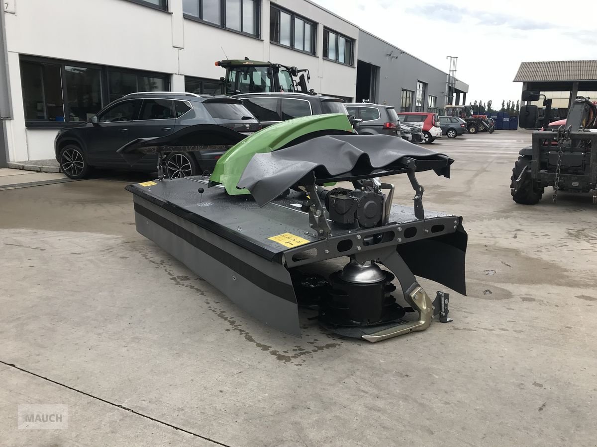 Mähwerk typu Fendt Slicer 310 F, Neumaschine v Burgkirchen (Obrázek 2)