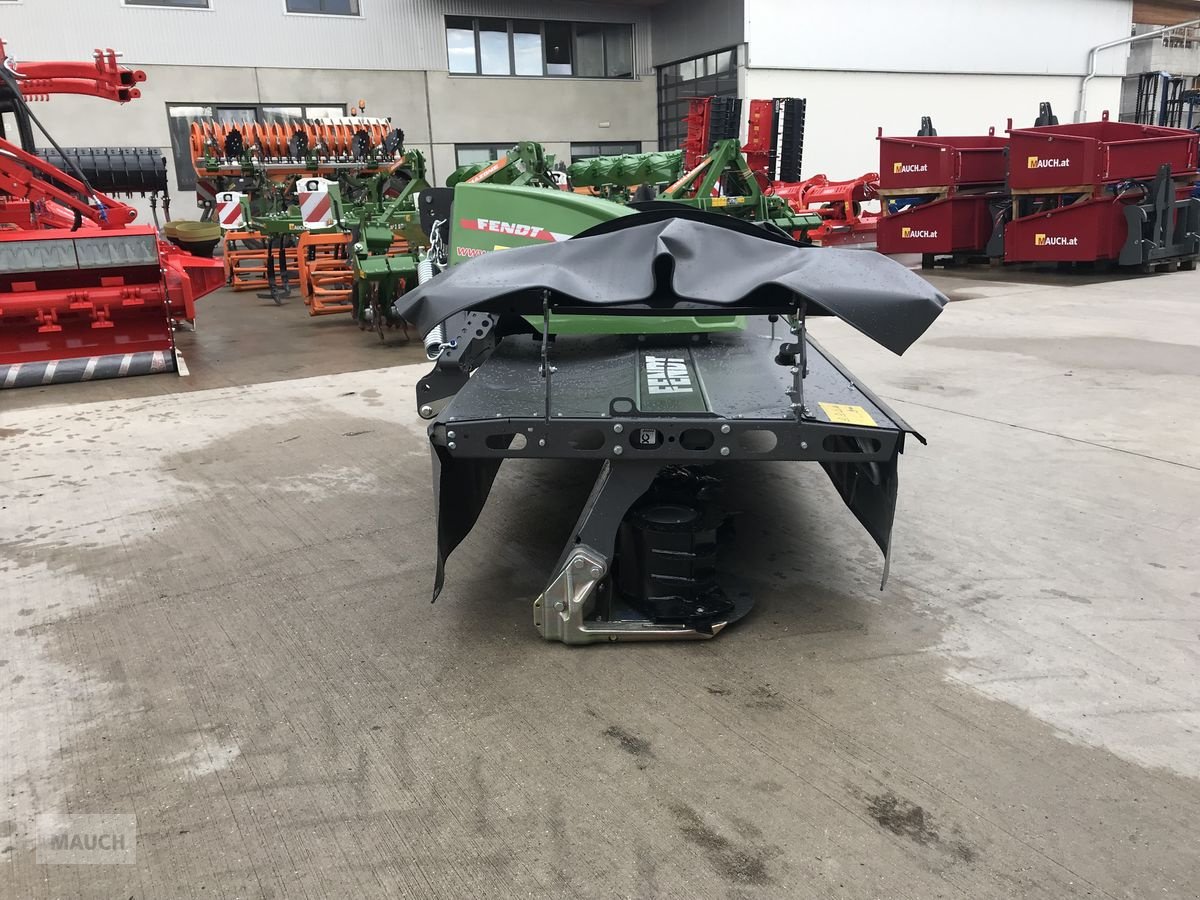 Mähwerk typu Fendt Slicer 310 F, Neumaschine v Burgkirchen (Obrázek 4)