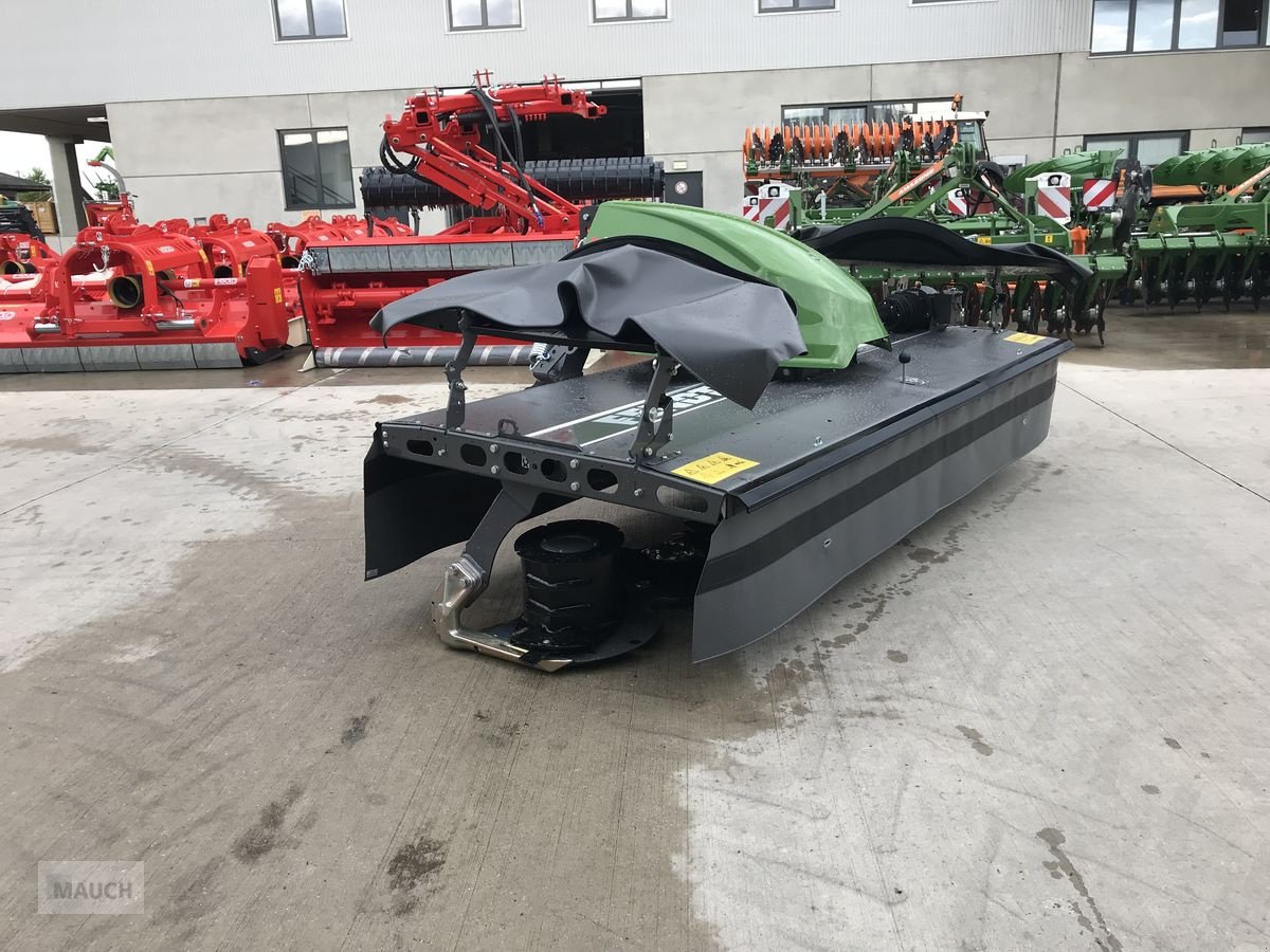 Mähwerk typu Fendt Slicer 310 F, Neumaschine v Burgkirchen (Obrázek 3)