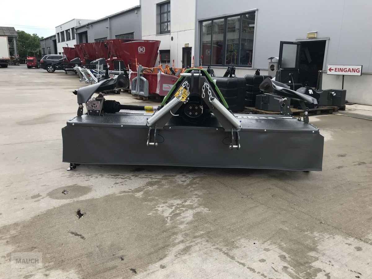 Mähwerk typu Fendt Slicer 310 F, Neumaschine v Burgkirchen (Obrázek 6)