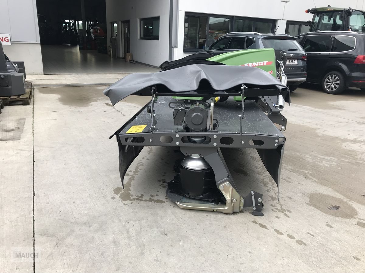 Mähwerk typu Fendt Slicer 310 F, Neumaschine v Burgkirchen (Obrázek 8)