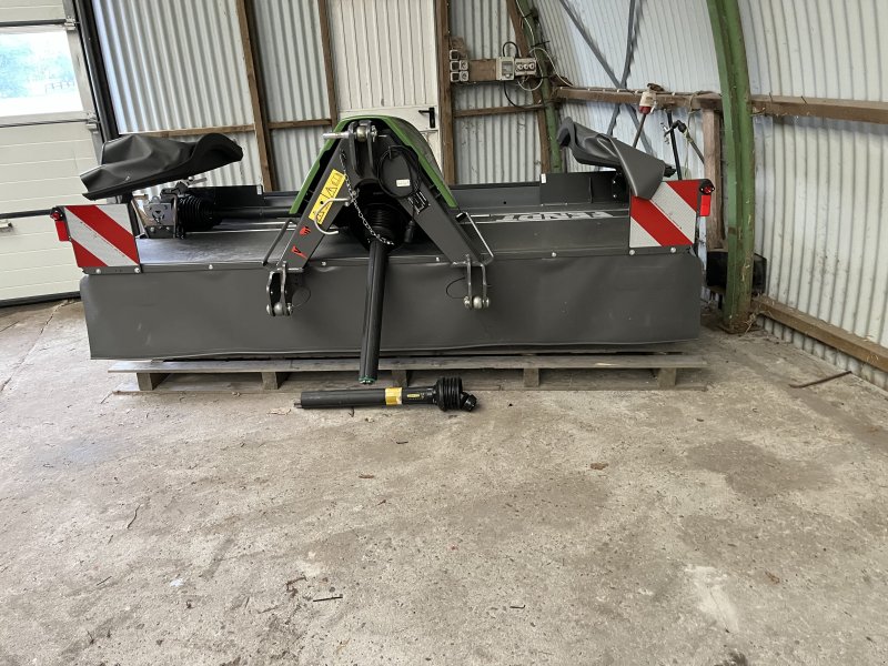 Fendt Slicer 310 F, Neumaschine, Hektar: 0 ha, Betriebsstunden: 0 Stunden (Bild 1) Mähwerk des Typs Fendt Slicer 310 F, Neumaschine in Jemgum (Bild 1)