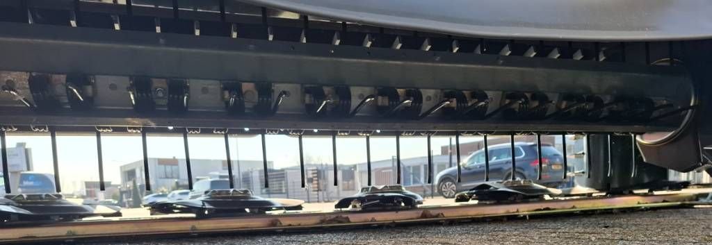 Mähwerk typu Fendt Slicer 310 FKC, Neumaschine v Borne (Obrázek 5)