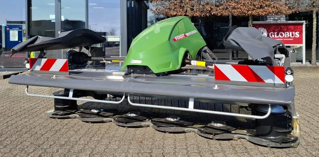 Mähwerk typu Fendt Slicer 310 FKC, Neumaschine v Borne (Obrázek 4)