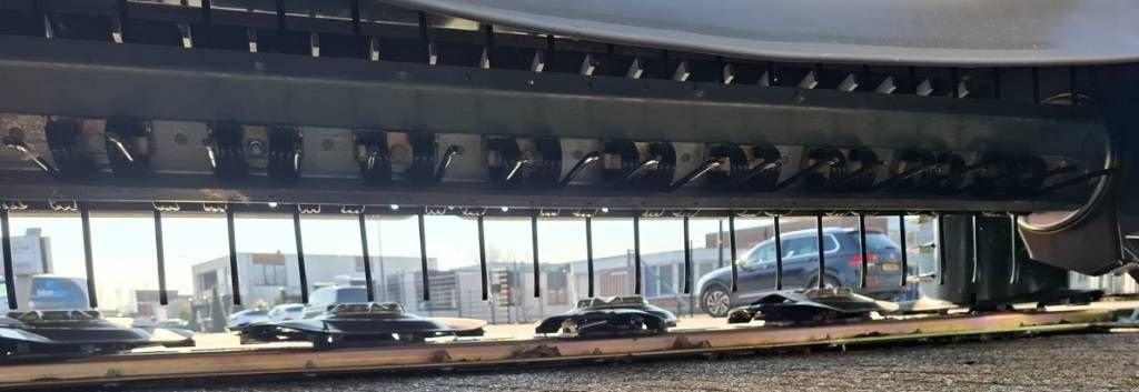 Mähwerk vrste Fendt Slicer 310 FKC, Neumaschine v Borne (Slika 5)