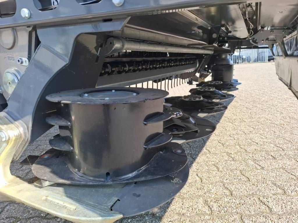 Mähwerk typu Fendt Slicer 310 FKC, Neumaschine v Borne (Obrázek 6)