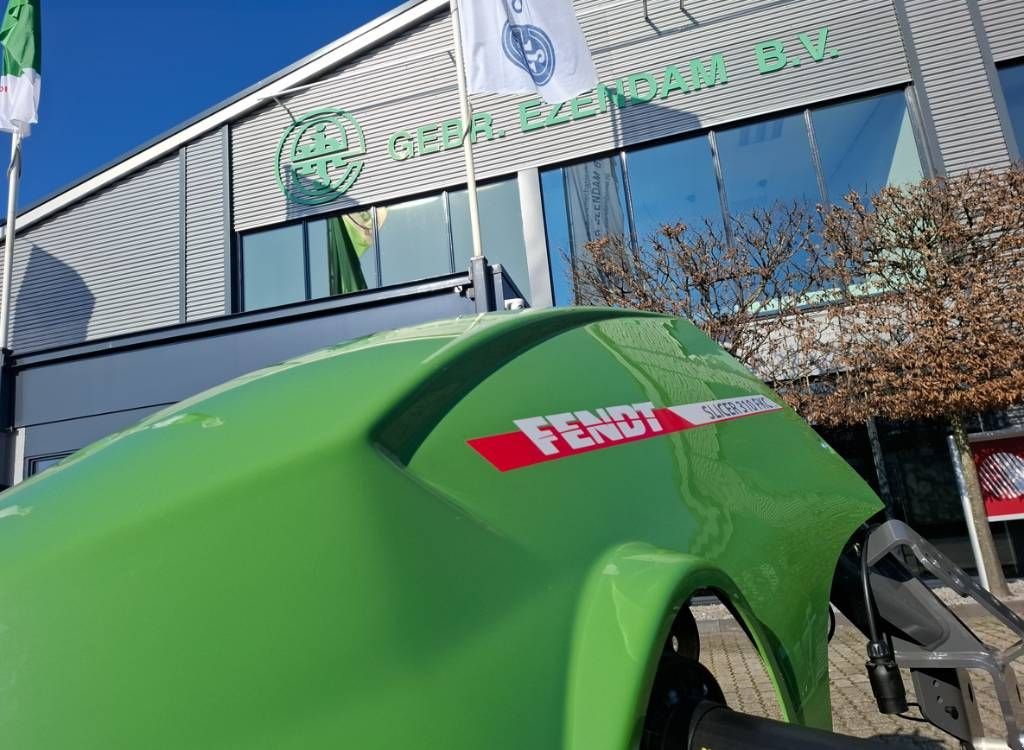 Mähwerk typu Fendt Slicer 310 FKC, Neumaschine v Borne (Obrázek 7)