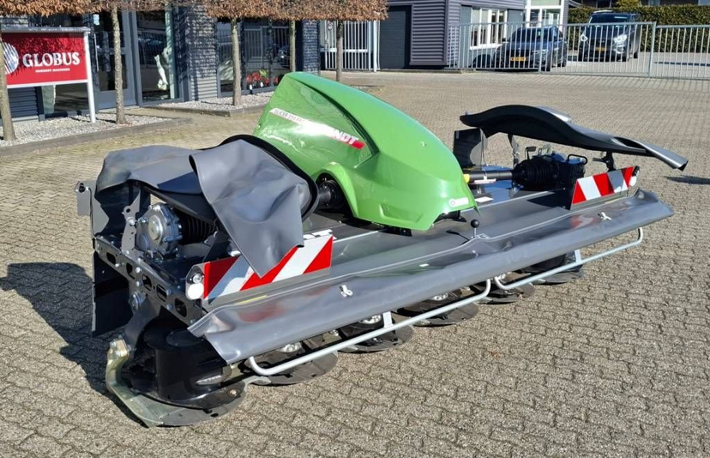 Mähwerk typu Fendt Slicer 310 FKC, Neumaschine v Borne (Obrázek 3)
