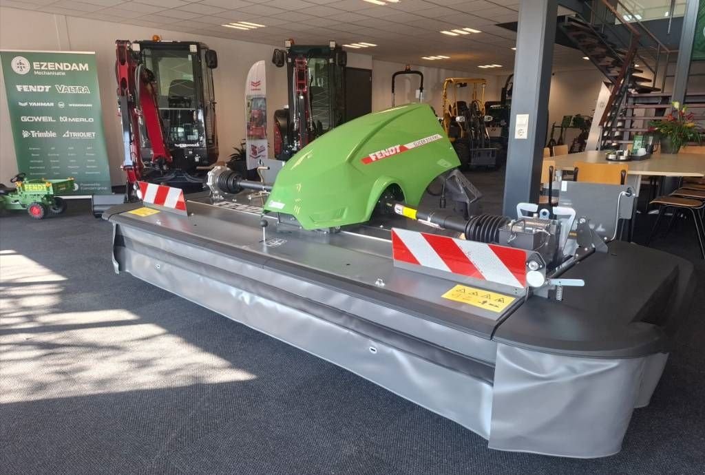 Mähwerk vrste Fendt Slicer 310 FKC, Neumaschine v Borne (Slika 1)