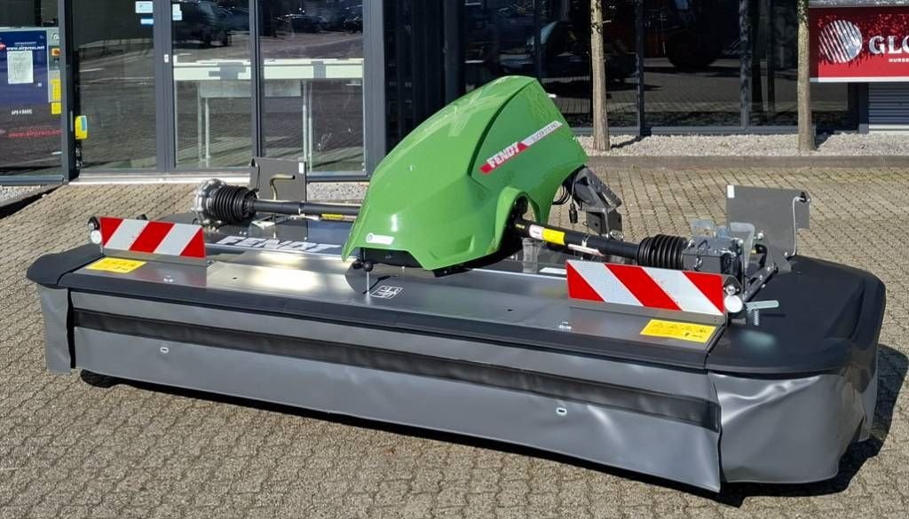 Mähwerk vrste Fendt Slicer 310 FKC, Neumaschine v Borne (Slika 2)