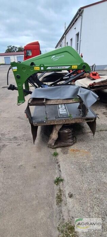 Mähwerk van het type Fendt SLICER 310 FQ KC, Vorführmaschine in Fehrbellin (Foto 2)