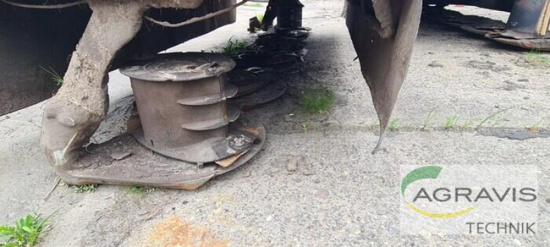 Mähwerk van het type Fendt SLICER 310 FQ KC, Vorführmaschine in Fehrbellin (Foto 6)