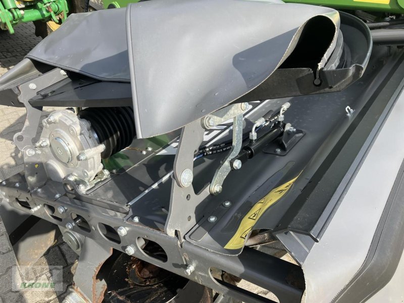 Mähwerk του τύπου Fendt Slicer 310 FQ KC, Gebrauchtmaschine σε Spelle (Φωτογραφία 5)