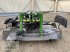 Mähwerk tip Fendt Slicer 310 FQ KC, Gebrauchtmaschine in Spelle (Poză 3)