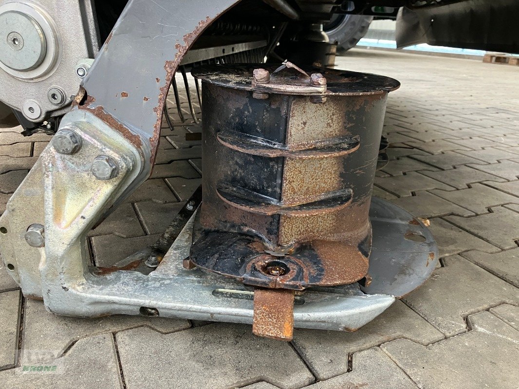 Mähwerk tip Fendt Slicer 310 FQ KC, Gebrauchtmaschine in Spelle (Poză 10)